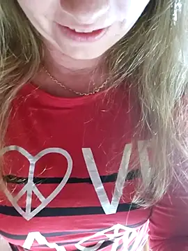 Pitufina love online show from September 12, 2025, 8:47 am