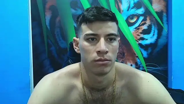 DEIBY BABY online show from January 31, 2026, 7:11 pm