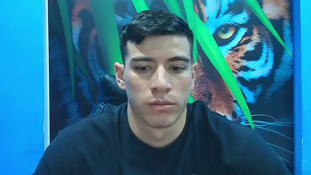 DEIBY BABY online show from February 7, 2026, 5:27 pm