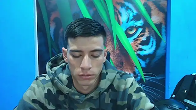 DEIBY BABY online show from February 21, 2026, 9:10 am