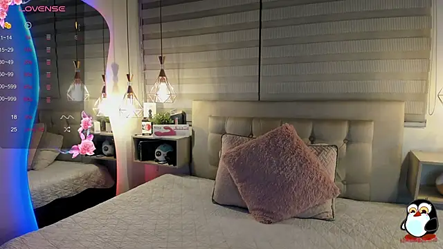 cristal  hot 1 online show from February 14, 2026, 5:04 am