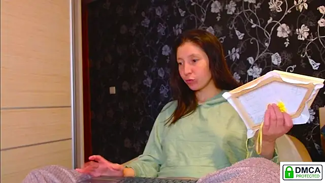 Sophi Cute online show from February 6, 2026, 2:09 pm