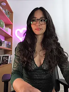 Snapshot of Naughty-Jessie chatting on February 7, 2026, 9:07 pm Naughty-Jessie online show from February 7, 2026, 9:07 pm