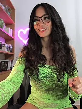 Snapshot of Naughty-Jessie chatting on February 8, 2026, 9:18 pm Naughty-Jessie online show from February 8, 2026, 9:18 pm