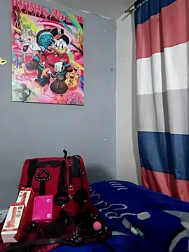 Giuliana90 online show from February 24, 2026, 12:08 am