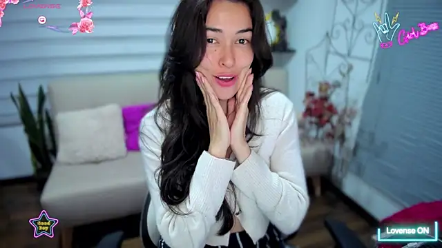 Lunlunera online show from February 3, 2026, 6:40 am