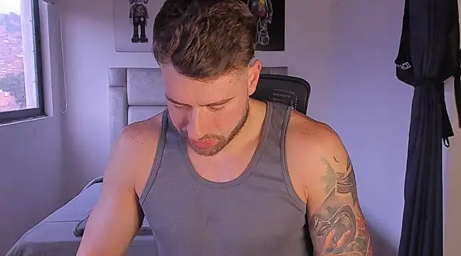 paul rogerr online show from February 19, 2025, 12:33 pm