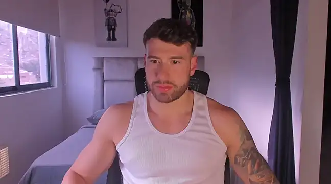 paul rogerr online show from February 23, 2025, 10:20 pm