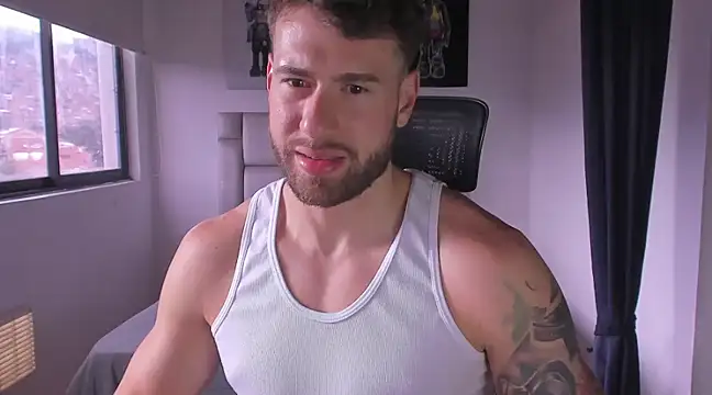 paul rogerr online show from March 10, 2025, 8:34 pm