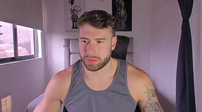 paul rogerr online show from March 14, 2025, 12:29 pm