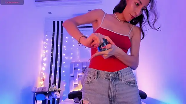 Snapshot of Gorgeous_Team chatting on February 11, 2026, 8:03 pm Gorgeous Team online show from February 11, 2026, 8:03 pm