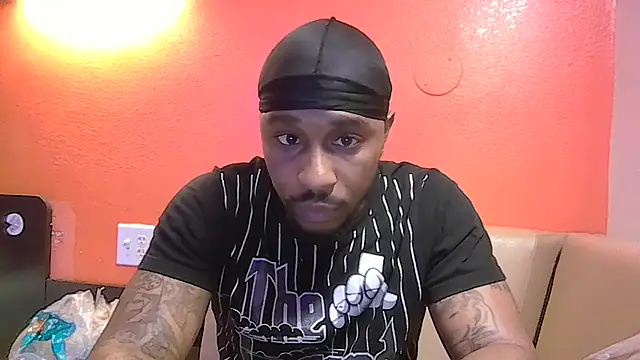 Stressreliever82 online show from March 23, 2025, 2:37 am