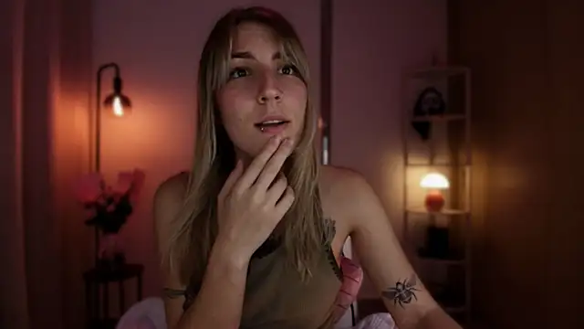 Dakotaa  online show from February 16, 2026, 12:07 am