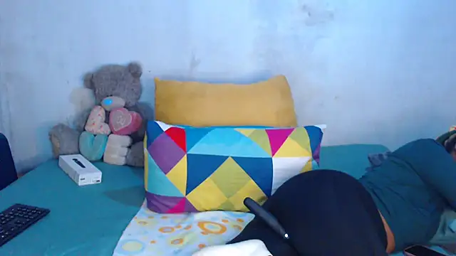 Snapshot of NikkiDickSavage chatting on February 22, 2026, 11:58 pm NikkiDickSavage online show from February 22, 2026, 11:58 pm