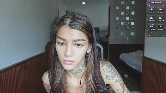 vinkitinkii online show from February 14, 2026, 5:59 am