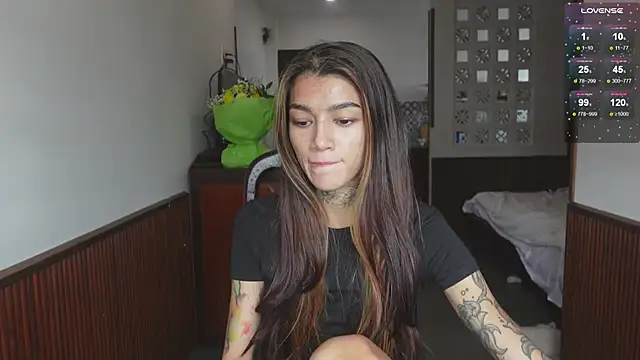 vinkitinkii online show from February 18, 2026, 6:42 am