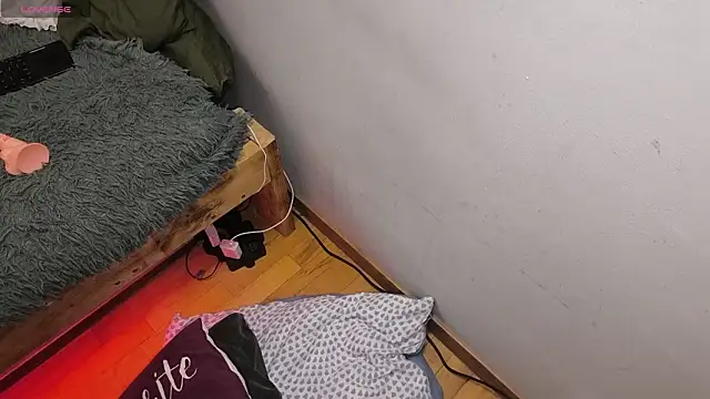 Snapshot of LoveInAllHoles chatting on March 3, 2026, 5:24 am LoveInAllHoles online show from March 3, 2026, 5:24 am