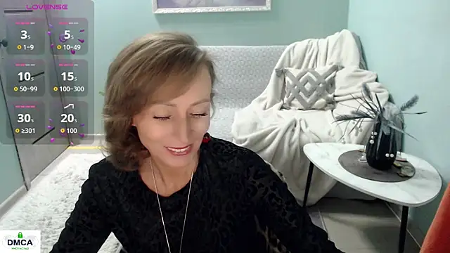 Snapshot of HornyMilf_777 chatting on February 13, 2026, 6:42 am HornyMilf 777 online show from February 13, 2026, 6:42 am