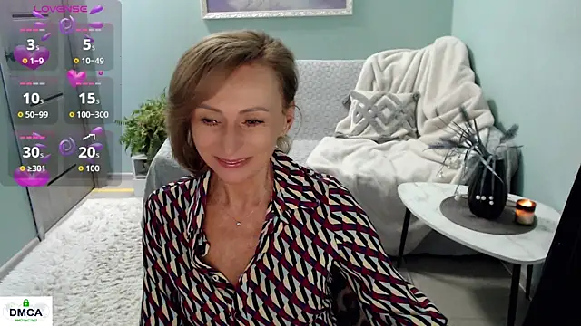 Snapshot of HornyMilf_777 chatting on February 19, 2026, 5:47 am HornyMilf 777 online show from February 19, 2026, 5:47 am