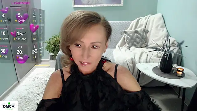 Snapshot of HornyMilf_777 chatting on February 21, 2026, 6:47 am HornyMilf 777 online show from February 21, 2026, 6:47 am