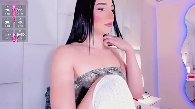 andrea alvarz online show from February 10, 2026, 4:27 am