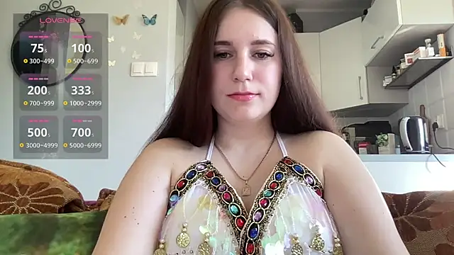 Snapshot of Teylor_Love chatting on March 3, 2026, 1:50 pm Teylor Love online show from March 3, 2026, 1:50 pm