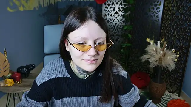 Snapshot of VeliraBraitberg chatting on December 27, 2024, 8:13 am VeliraBraitberg online show from December 27, 2024, 8:13 am