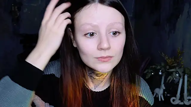 Snapshot of VeliraBraitberg chatting on January 5, 2025, 8:11 am VeliraBraitberg online show from January 5, 2025, 8:11 am