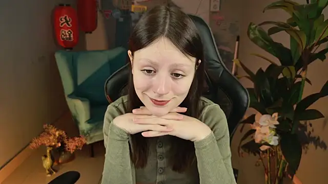 Snapshot of VeliraBraitberg chatting on January 25, 2025, 8:10 am VeliraBraitberg online show from January 25, 2025, 8:10 am