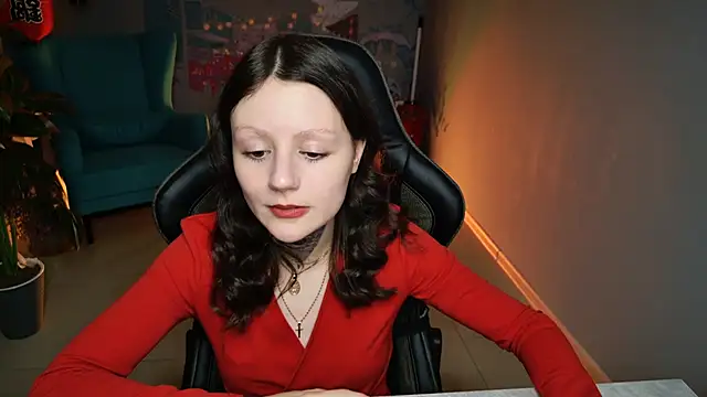 Snapshot of VeliraBraitberg chatting on January 29, 2025, 11:30 am VeliraBraitberg online show from January 29, 2025, 11:30 am