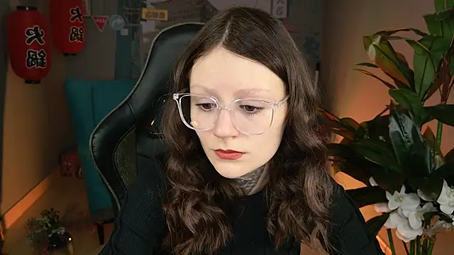 Snapshot of VeliraBraitberg chatting on January 30, 2025, 8:22 am VeliraBraitberg online show from January 30, 2025, 8:22 am