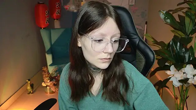 Snapshot of VeliraBraitberg chatting on February 1, 2025, 5:07 am VeliraBraitberg online show from February 1, 2025, 5:07 am