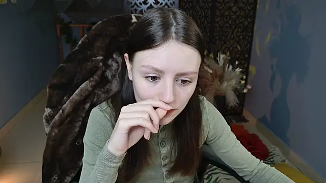 Snapshot of VeliraBraitberg chatting on February 5, 2025, 2:16 pm VeliraBraitberg online show from February 5, 2025, 2:16 pm