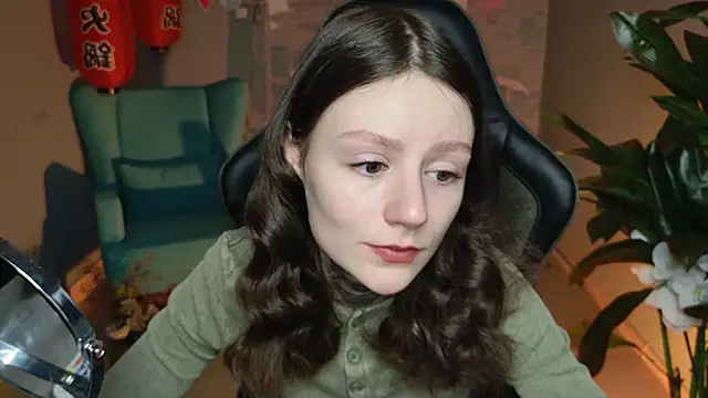 Snapshot of VeliraBraitberg chatting on February 6, 2025, 8:07 am VeliraBraitberg online show from February 6, 2025, 8:07 am