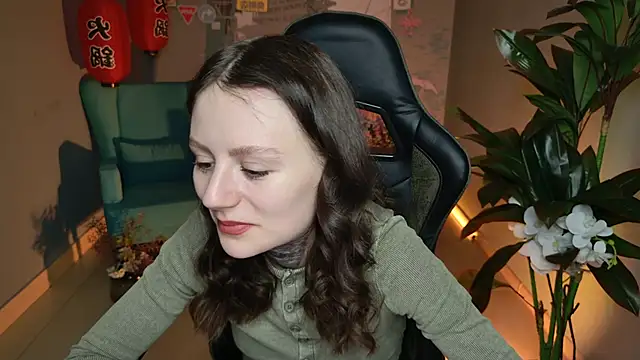 Snapshot of VeliraBraitberg chatting on February 6, 2025, 2:15 pm VeliraBraitberg online show from February 6, 2025, 2:15 pm