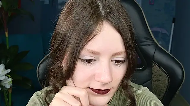 Snapshot of VeliraBraitberg chatting on February 28, 2025, 8:09 am VeliraBraitberg online show from February 28, 2025, 8:09 am