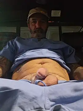 Hotbodyscottie online show from February 15, 2026, 4:20 am