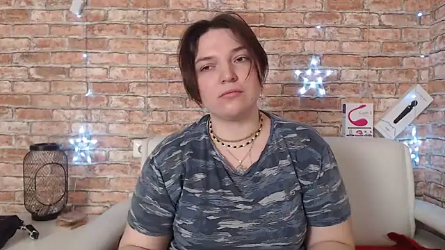 Amelia Kiss  online show from January 19, 2026, 12:36 am