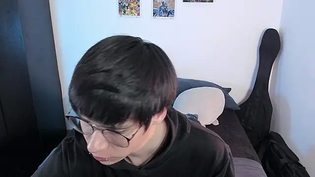 Aventure Twinks online show from February 12, 2026, 4:29 am