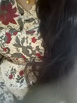 Meghanahyd online show from December 3, 2025, 8:34 am