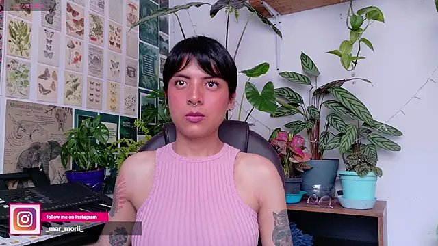 Yeriawaddell  online show from February 10, 2026, 6:34 pm