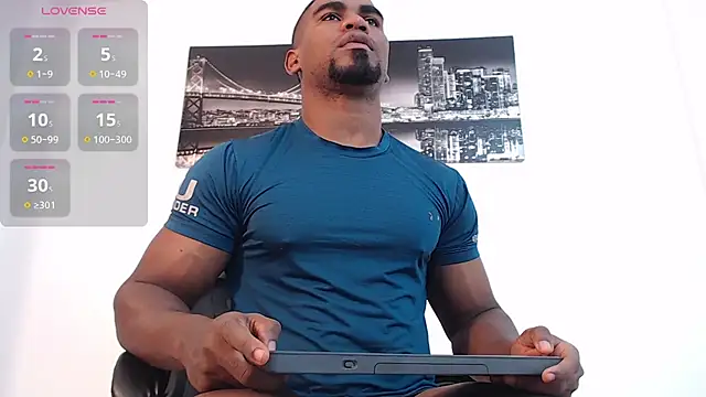 RyanJackson  online show from February 27, 2025, 3:26 pm