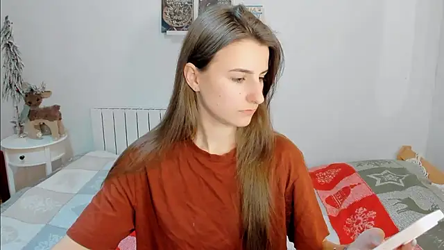 PumpkinCutiePie online show from January 18, 2026, 11:36 am