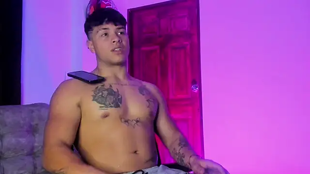 Dominic Biker   online show from December 23, 2025, 5:16 am