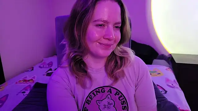 InternetFairy XO online show from January 6, 2026, 6:39 am