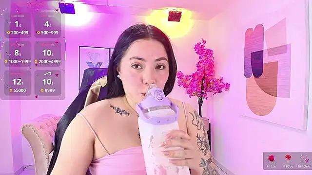 Snapshot of Isa_reel chatting on January 16, 2026, 7:40 pm Isa reel online show from January 16, 2026, 7:40 pm