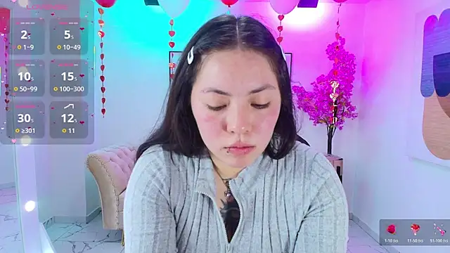 Snapshot of Isa_reel chatting on February 10, 2026, 7:51 pm Isa reel online show from February 10, 2026, 7:51 pm