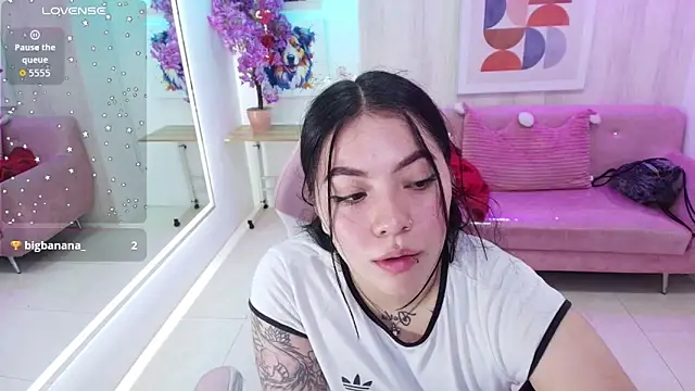 Snapshot of Isa_reel chatting on February 12, 2026, 4:07 am Isa reel online show from February 12, 2026, 4:07 am