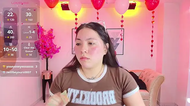 Snapshot of Isa_reel chatting on February 12, 2026, 7:53 pm Isa reel online show from February 12, 2026, 7:53 pm