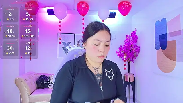 Snapshot of Isa_reel chatting on February 13, 2026, 7:54 pm Isa reel online show from February 13, 2026, 7:54 pm